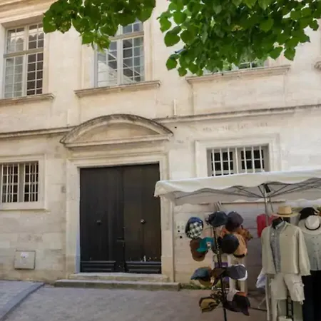 Exceptionnel Place Du Palais Des Papes Wifi Climatisation Apartment Avignon